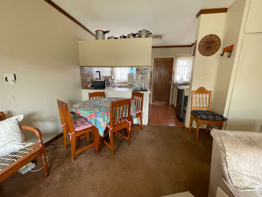 2 Bedroom Property for Sale in Langenhovenpark Free State